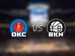2026年03月19日，NBA常规赛雷霆vs篮网比赛全场录像回放