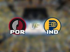2026年03月19日NBA常规赛，开拓者vs步行者全场高清中文录像