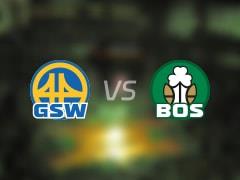 2026年03月19日 NBA常规赛，勇士vs凯尔特人全场录像回放