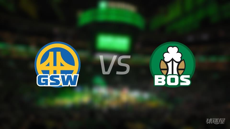 NBA常规赛勇士vs凯尔特人全场高清中文录像回放(2026年03月19日)