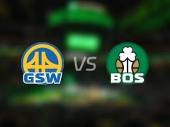 2026年03月19日 NBA常规赛勇士vs凯尔特人高清录像回放