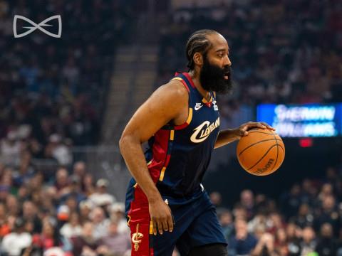 NBA常规赛骑士vs公牛伤病更新，阿伦因右膝肌腱炎缺席3月20日比赛