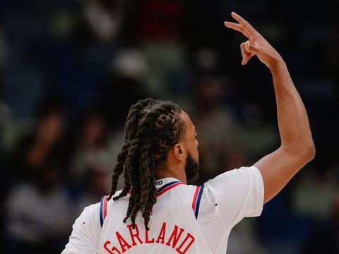 3月20日NBA常规赛伤病更新，快船对阵鹈鹕，锡安将直面伦纳德