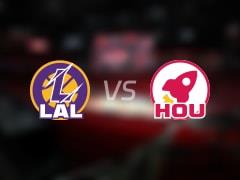 2026年03月19日 NBA常规赛湖人vs火箭全场高清中文录像回放
