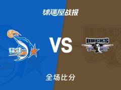 CBA常规赛，皮特森38分3篮板3助攻，福建109-104力克北京