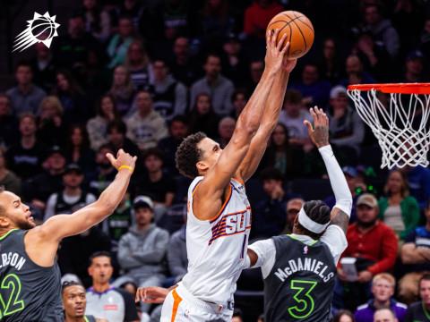 3月20日NBA常规赛，太阳vs马刺首发名单预测，布克能否再度开启砍分模式