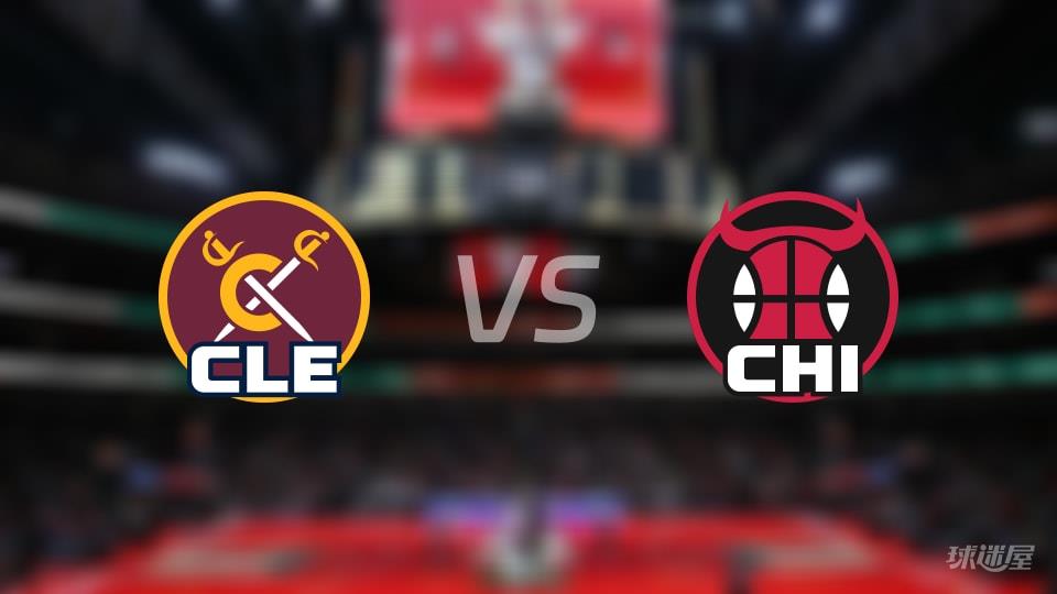 NBA常规赛骑士vs公牛全场高清中文录像回放(2026年03月20日)