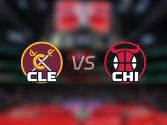 2026年03月20日，NBA常规赛骑士vs公牛，全场高清中文比赛录像回放