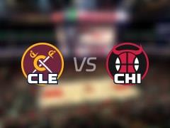 2026年03月20日 NBA常规赛，骑士vs公牛全场比赛录像回放