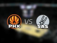 2026年03月20日 NBA常规赛太阳vs马刺全场录像回放