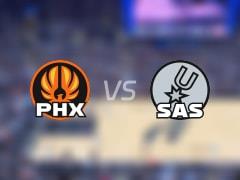2026年3月20日 NBA常规赛太阳vs马刺全场录像回放