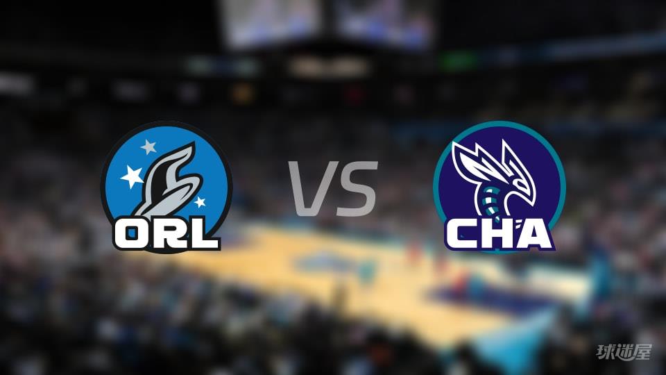 魔术vs黄蜂全场录像回放-NBA常规赛(2026年03月20日)