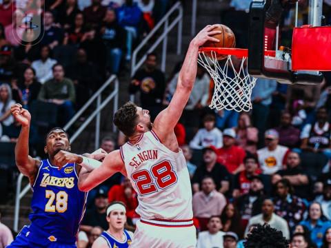 3月21日NBA常规赛老鹰vs火箭首发预测，杜兰特对决杰克逊