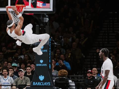 3月21日NBA常规赛，开拓者vs森林狼伤病名单更新，爱德华兹继续缺阵