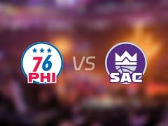 2026年03月20日 NBA常规赛 76人对阵国王全场录像回放