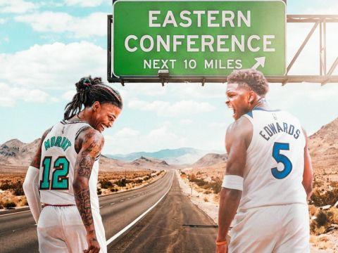 Shams预测NBA扩军提案通过概率高，森林狼或将划入东部