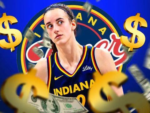 WNBA与工会达成新劳资协议，未来7年球员薪资福利总额超10亿