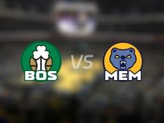 2026年03月21日 NBA常规赛凯尔特人vs灰熊全场录像回放