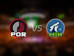2026年03月21日 NBA常规赛，开拓者vs森林狼全场录像回放