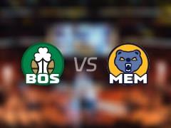2026年03月21日 NBA常规赛凯尔特人vs灰熊全场高清中文录像回放