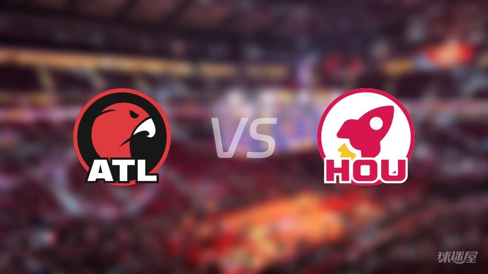 老鹰vs火箭全场录像回放-NBA常规赛(2026年03月21日)