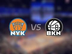 2026年03月21日，NBA常规赛，尼克斯vs篮网全场比赛录像回放
