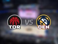 2026年03月21日 NBA常规赛猛龙vs掘金高清中文录像