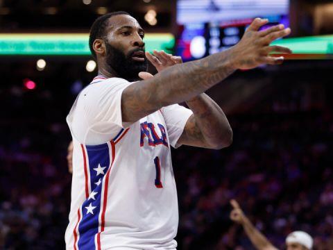 NBA处罚公告，庄神射击动作和萨格斯扔牙套，各被罚款25000美元