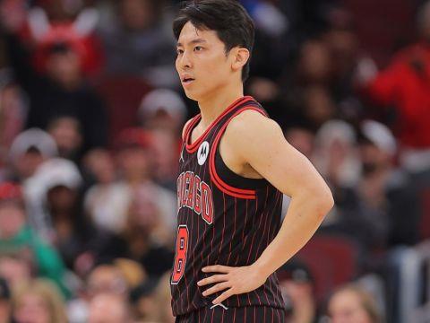 外媒曝河村勇辉NBA年薪35万美元，其在日本联赛收入高达七倍