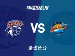 CBA常规赛上海111-71大胜四川，李弘权21分5篮板3助攻