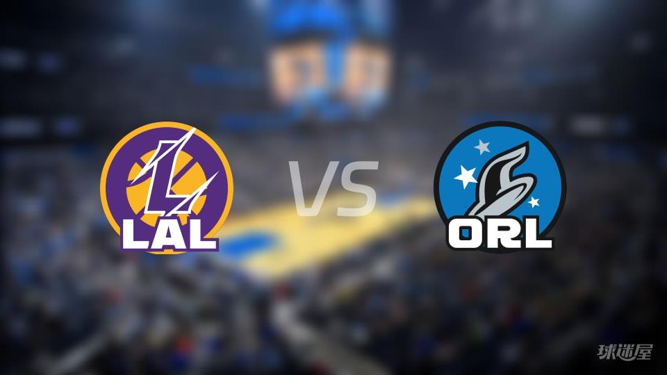 NBA常规赛湖人vs魔术全场高清中文录像回放(2026年03月22日)