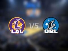 2026年3月22日 NBA常规赛，湖人vs魔术全场高清中文录像回放