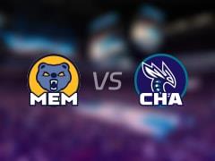 2026年03月22日灰熊vs黄蜂NBA常规赛完整录像回放