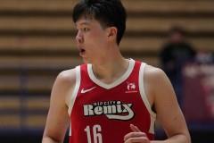 杨瀚森G联赛大放异彩，补篮绝杀并砍下14分11板3帽