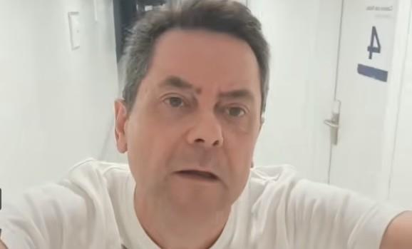 龙赛罗质疑姆巴佩场上状态，称巴尔韦德红牌判罚难以服众