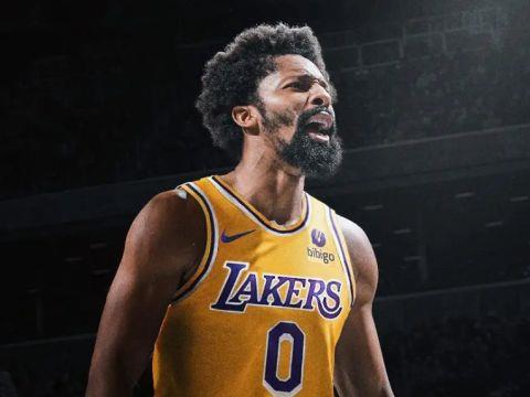 湖人旧将丁威迪暂不考虑CBA，目标重返NBA，巅峰赛季场均20.6分