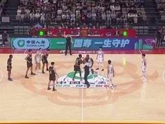 2026年03月22日CBA常规赛，深圳对阵天津比赛录像在线观看