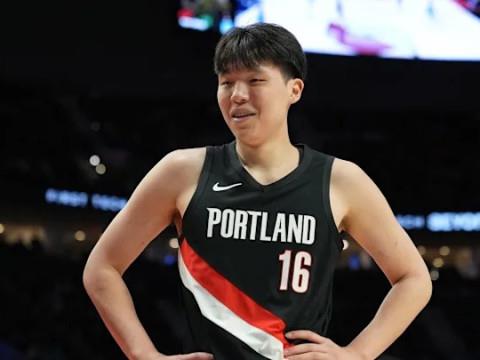 王仕鹏谈杨瀚森赴美，NBA专业训练助其体能再飞跃