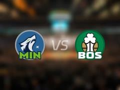 2026年3月23日 NBA常规赛，森林狼vs凯尔特人全场录像回放