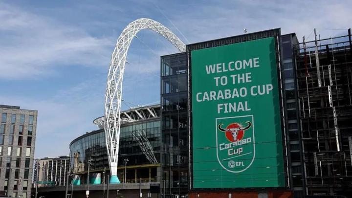 蹭票看英联杯决赛，英国球迷首遭“蹭票罪”起诉