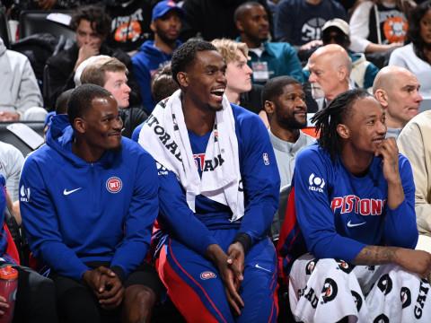 3月24日 NBA常规赛：湖人vs活塞伤病名单，东契奇技术犯规撤销免遭禁赛