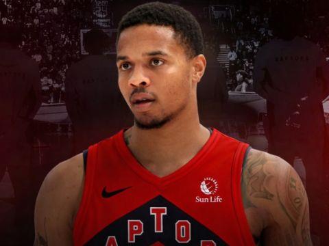 富尔茨重返NBA，10天合同加盟猛龙，G联赛表现引关注