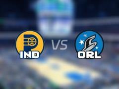 2026年03月24日，NBA常规赛步行者vs魔术全场比赛录像回放