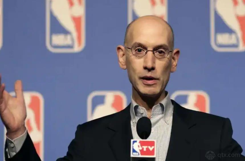 NBA下赛季工资帽或调整为1.65亿美元