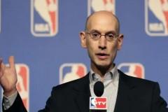 NBA下赛季工资帽或调整至1.65亿美元，转播收入成关键因素