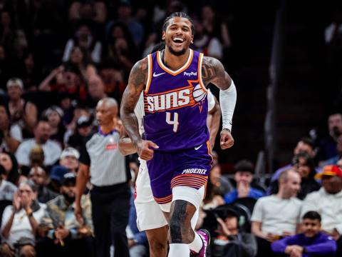 3月25日，NBA常规赛掘金vs太阳伤病名单，沃特森缺阵