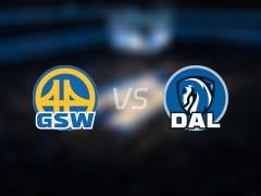 2026年03月24日 NBA常规赛勇士vs独行侠中文高清录像回放