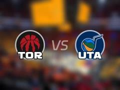2026年3月24日 NBA常规赛猛龙vs爵士全场高清中文录像