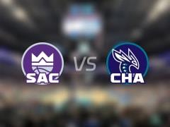 2026年03月25日 NBA常规赛国王vs黄蜂比赛录像回放