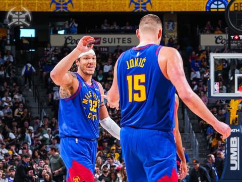 2024年3月26日NBA常规赛伤病名单更新，独行侠vs掘金，弗拉格对决约基奇